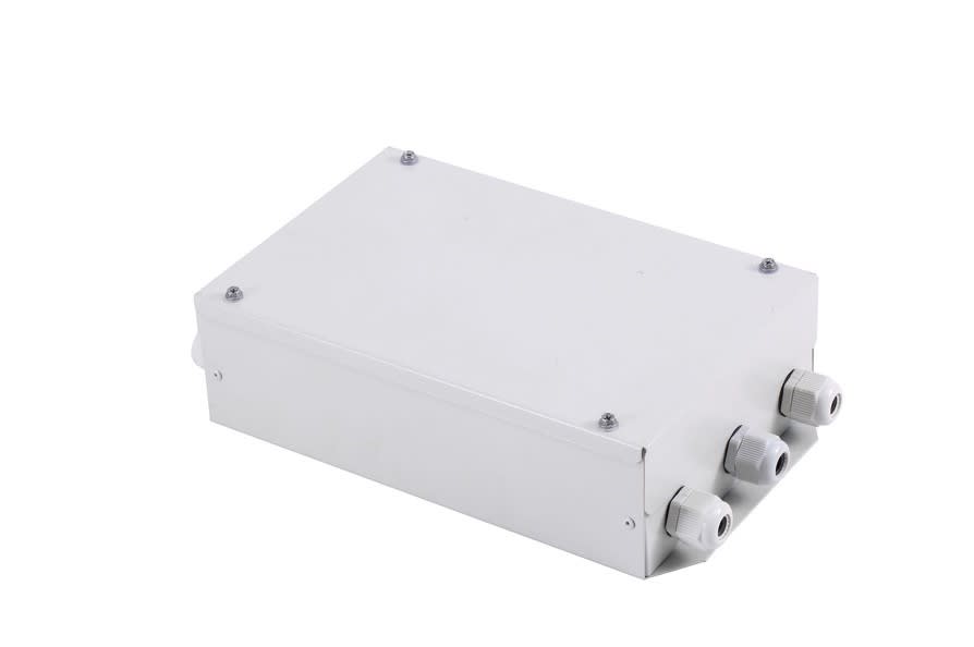 Midea - Adaptateur multi-thermostat (jusqu'à 8 thermostats externes)