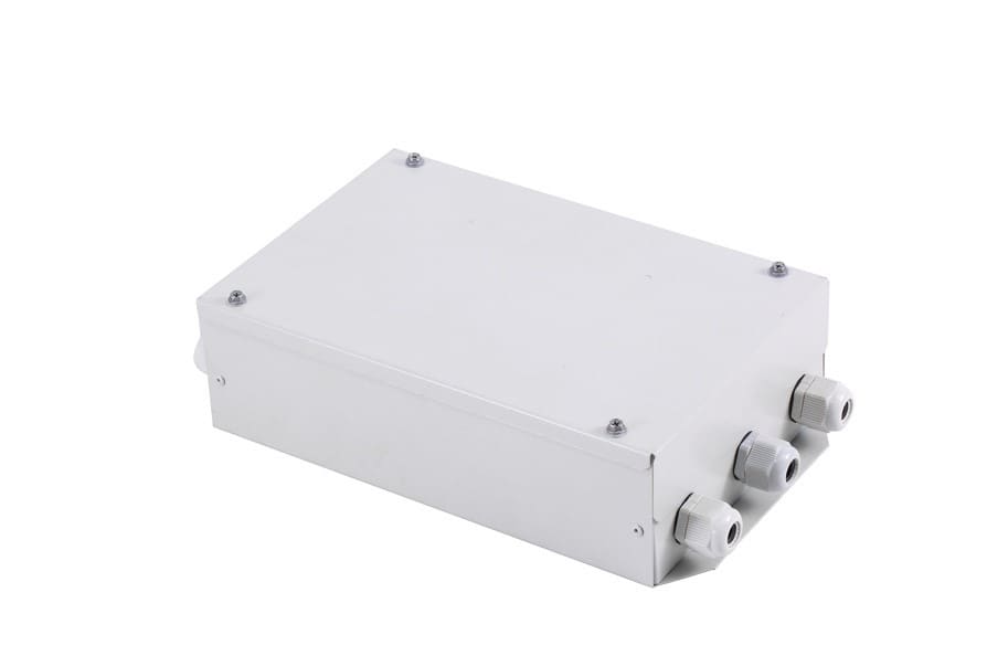 Midea - Adaptateur multi-thermostat (jusqu'à 8 thermostats externes)