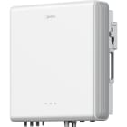 Midea - INVERSEUR HIBRIDE MHELIOS MONOPHASÉ 6KW