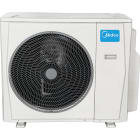 Midea - Groupe exterieur MULTISPLIT R32 - 3 sorties - 5,2kw