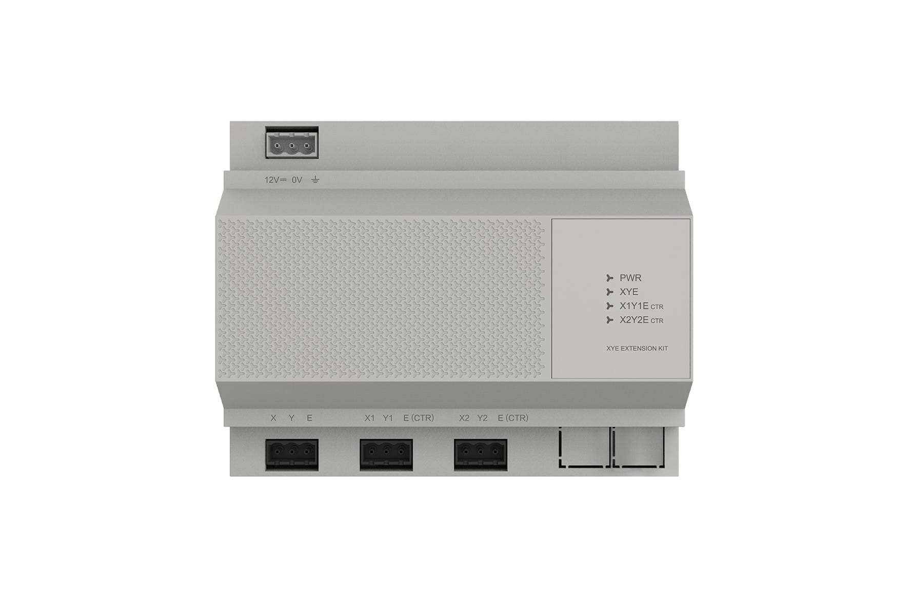Midea - Kit d?extension XYE V8