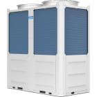 Midea - Chiller R32 modulaire avec module hydaulique Triphase - 82 kw - Tel premium