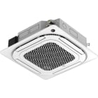 Midea - Unité intérieure K7 900x900 EXPERT - CL - 16kw sans facade - Tél IR incluse