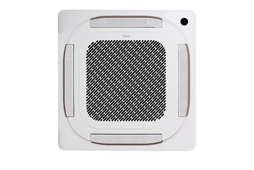 Midea - Facade BREEZELESS K7 900x900