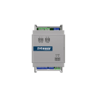 Midea - Passerelle Modbus Intesis 1 UI sauf VRF série V6i & V6 consoles et mono muraux