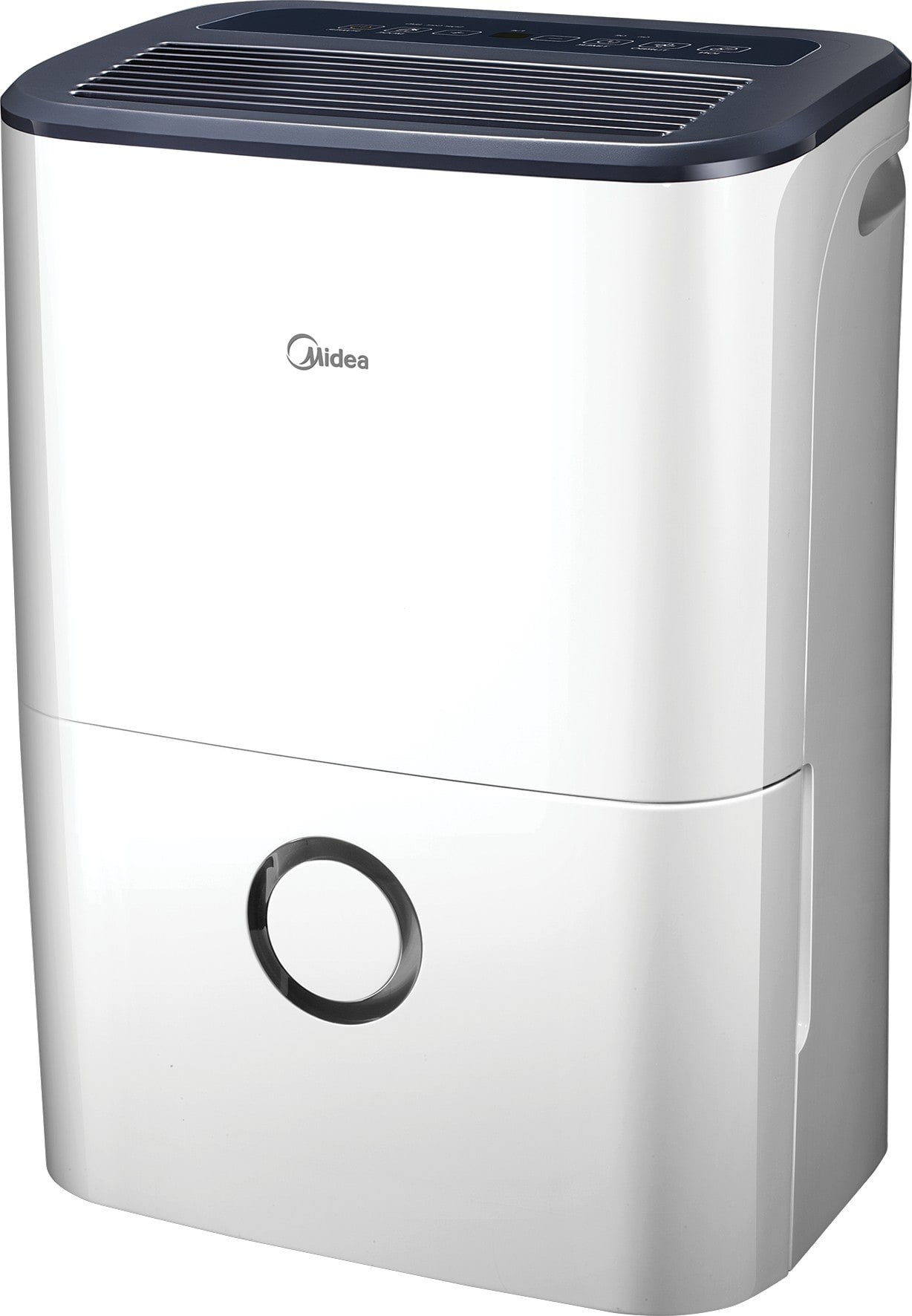 Midea - Déshumidificateur modèle 20L/jour