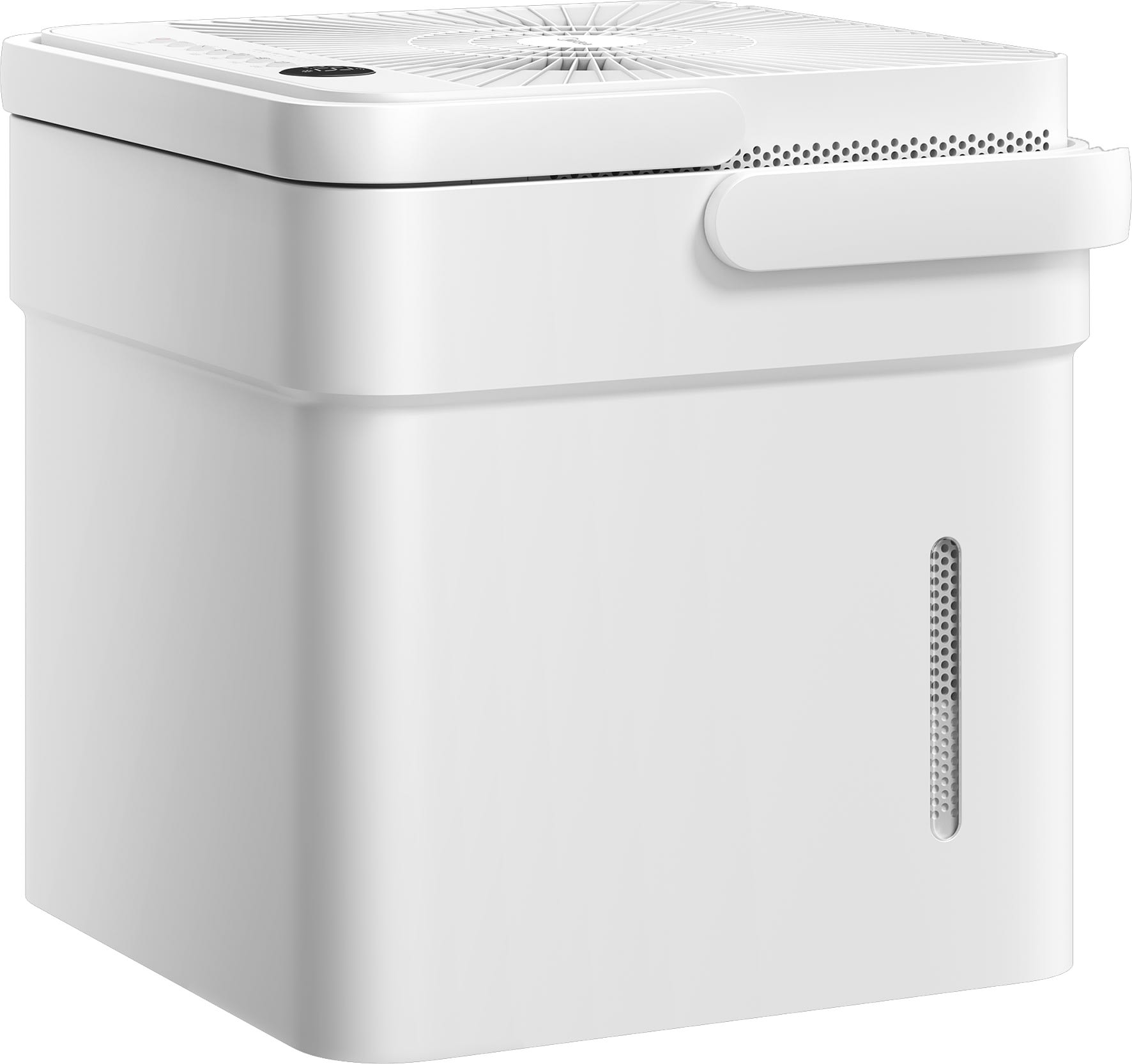 Midea - Déshumidificateur modèle 12L/jour