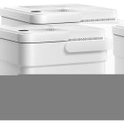 Midea - Déshumidificateur modèle 12L/jour