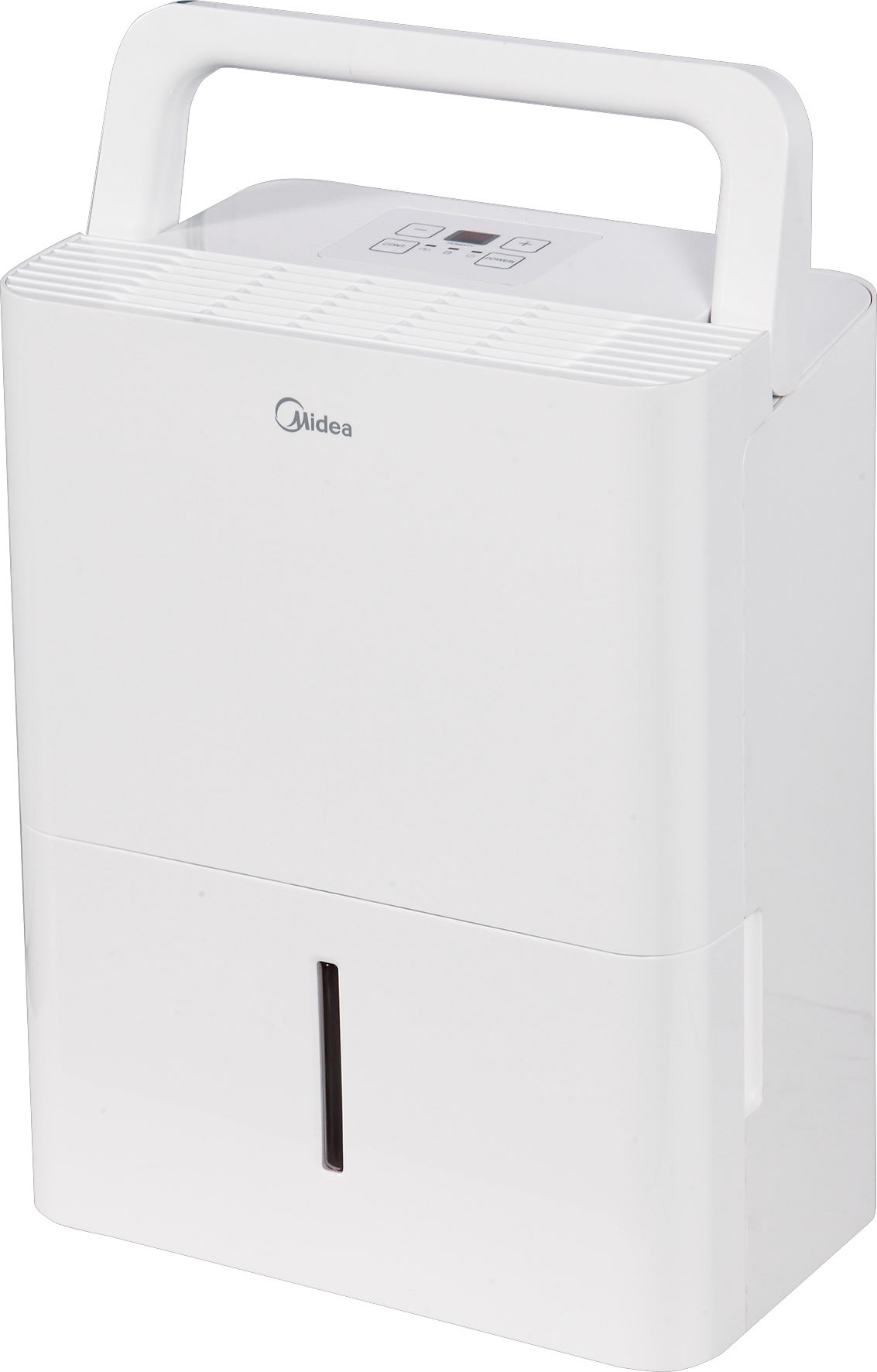 Midea - Déshumidificateur modèle 12L/jour