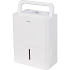 Midea - Déshumidificateur modèle 12L/jour