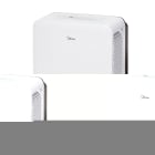 Midea - Déshumidificateur modèle 50L/jour