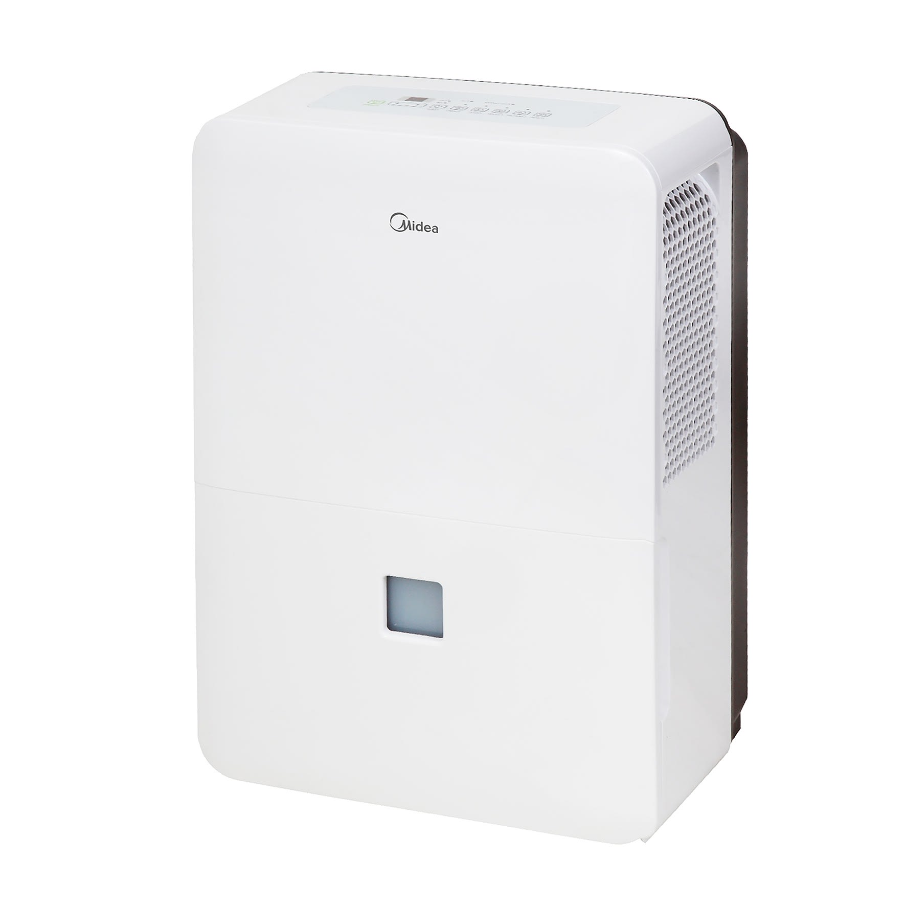 Midea - Déshumidificateur modèle 50L/jour