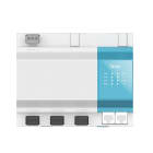 Midea - M-MASTER INTEGRATION AVEC PAC ET CHARGEUR EV