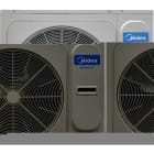 Midea - Groupe exterieurODU V8 Atom t 12 kW