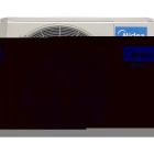 Midea - Groupe exterieurODU V8 Atom t 10 kW