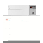 Midea - MODULE PUISSANCE HV IEASYENERGY