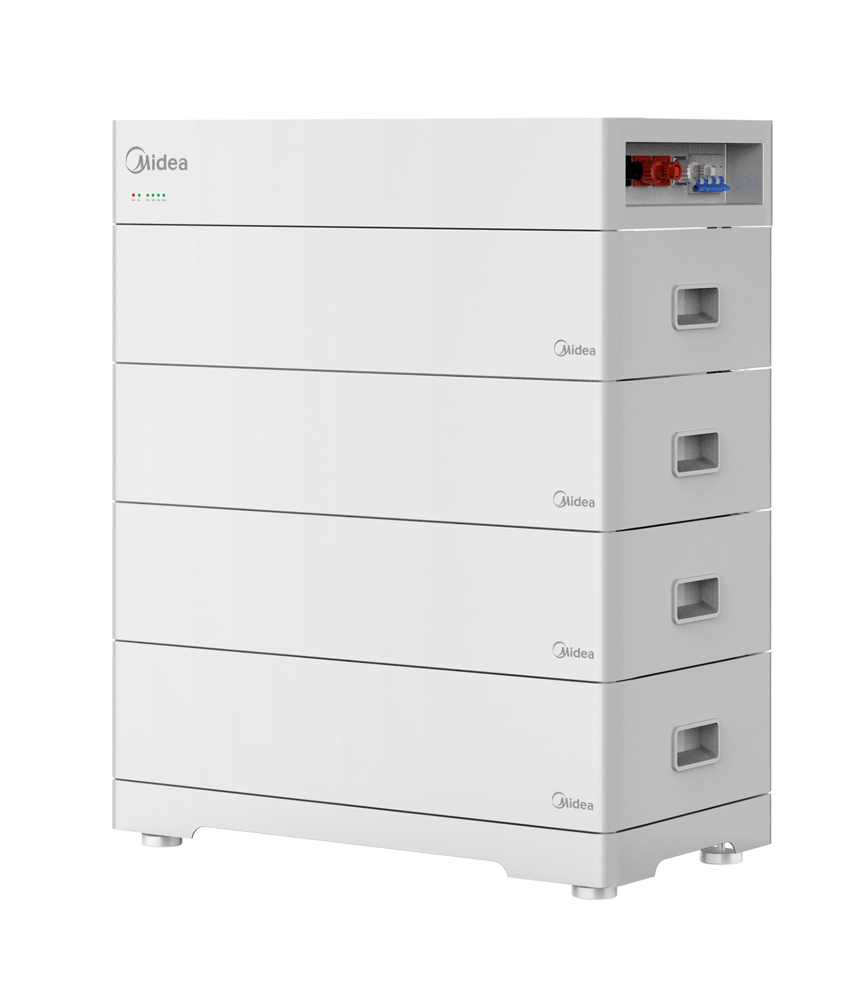 Midea - MODULE PUISSANCE HV IEASYENERGY