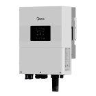 Midea - Single phase?3.6kW?Hybrid inverter