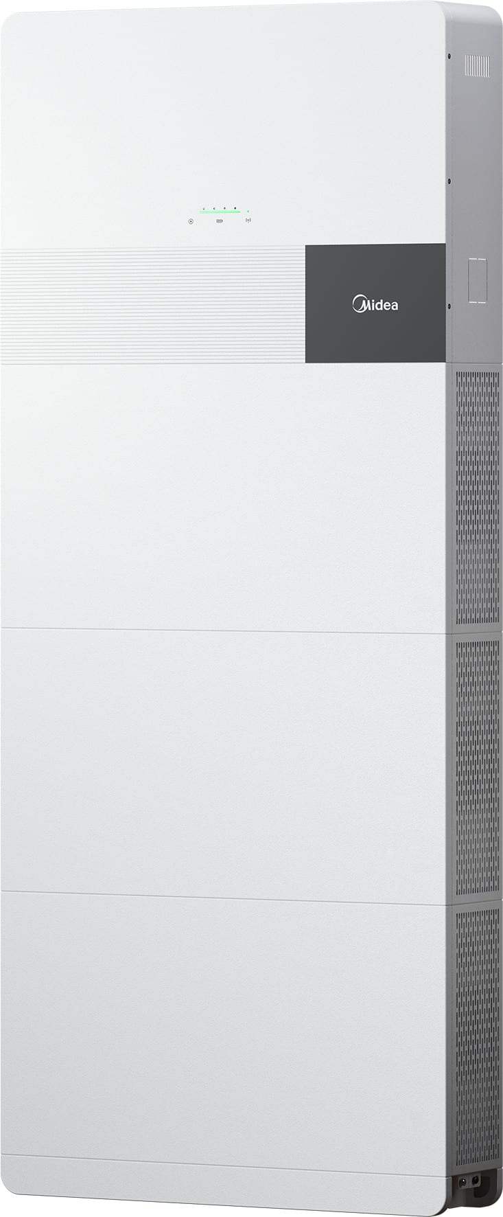 Midea - 3-phase?15 kW?Hybrid inverter AIO