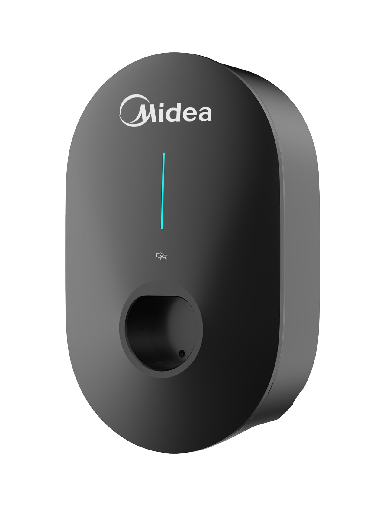 Midea - Chargeur EV 11 kW monophasé