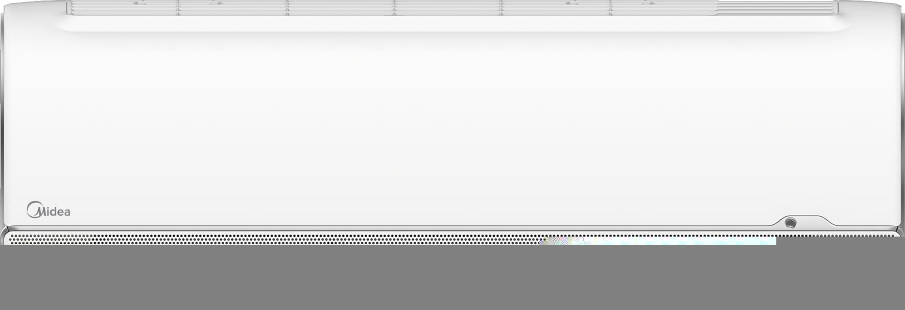 Midea - Unité intérieur murale série Breezeless R32 - 2,6kW