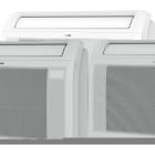 Midea - Unité interieure console Mono et Multi R32 - 5kw - Télécommande IR incluse