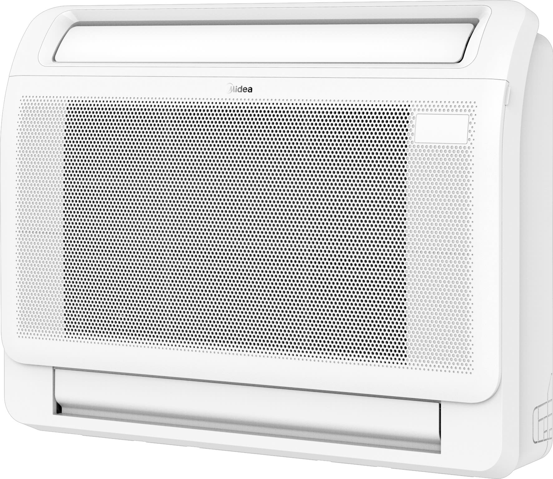 Midea - Unité interieure console Mono et Multi R32 - 5kw - Télécommande IR incluse