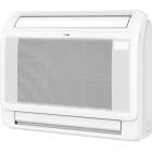 Midea - Unité intérieure console Mono/Multi R32, puissance 2,6 kW