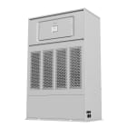Midea - Unité intérieure Colonne grande puissance Quantum 33,5 kW - 400PA