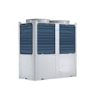 Midea - CHILLER monobloc triphasé 50 kW pour production d?eau froide HVAC industrielle