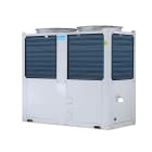 Midea - CHILLER monobloc triphasé 65 kW pour production d?eau froide HVAC industrielle