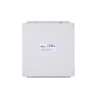 Midea - Kit pour raccordement hydraulique des unités air-eau dans circuits chauffage