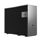 Midea - Unité extérieure air-eau 14 kW pour chauffage et production d?ECS