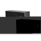 Midea - PAC MONOBLOCK NATURE R290 - 10kW 1ph