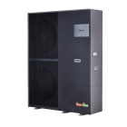 Midea - PAC air-eau monobloc R290 35 kW triphasée chauffage et ECS