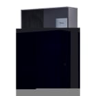 Midea - PAC air-eau monobloc R290 30 kW triphasée chauffage et ECS