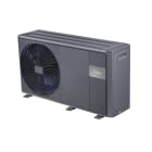 Midea - PAC AIR / EAU R290 monobloc Monophasé - 4kW