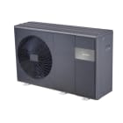 Midea - PAC AIR / EAU R290 monobloc Monophasé - 6kW