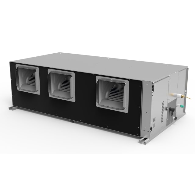 Midea - MHG-192HAN1 SKU - Unités intérieures VRF Gainable Haute ...