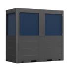 Midea - CHILLER HAUTE TEMPÉRATURE 60 KW R290