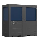 Midea - POMPE À CHALEUR HAUTE TEMPÉRATURE 70 KW R290
