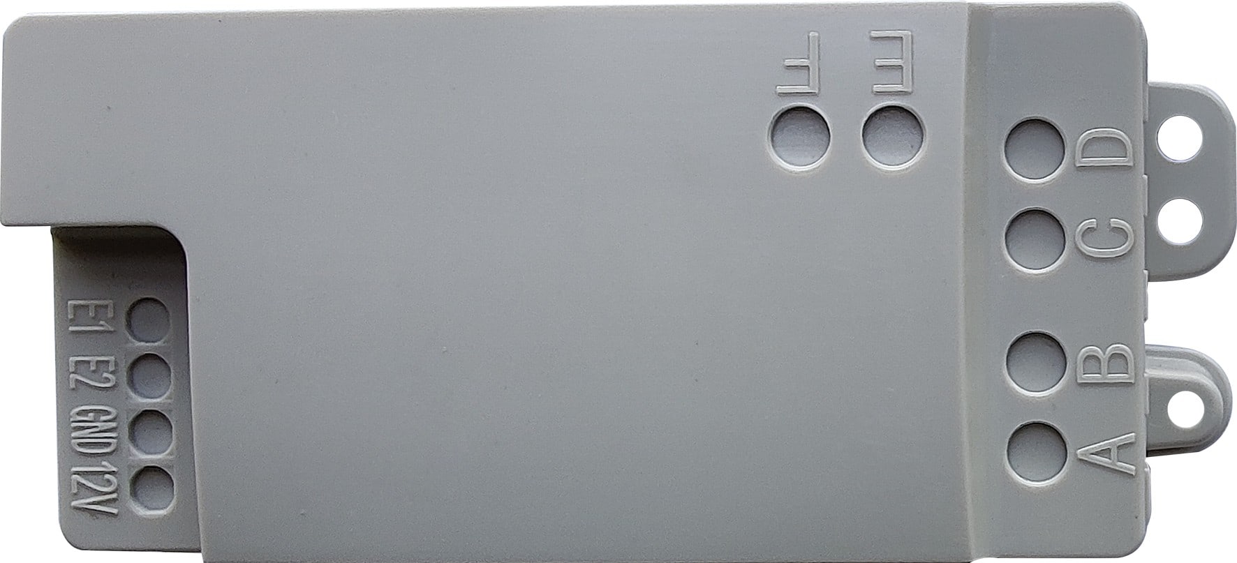 Midea - Carte d?extension pour compatibilité avec détecteurs de fuites VRF