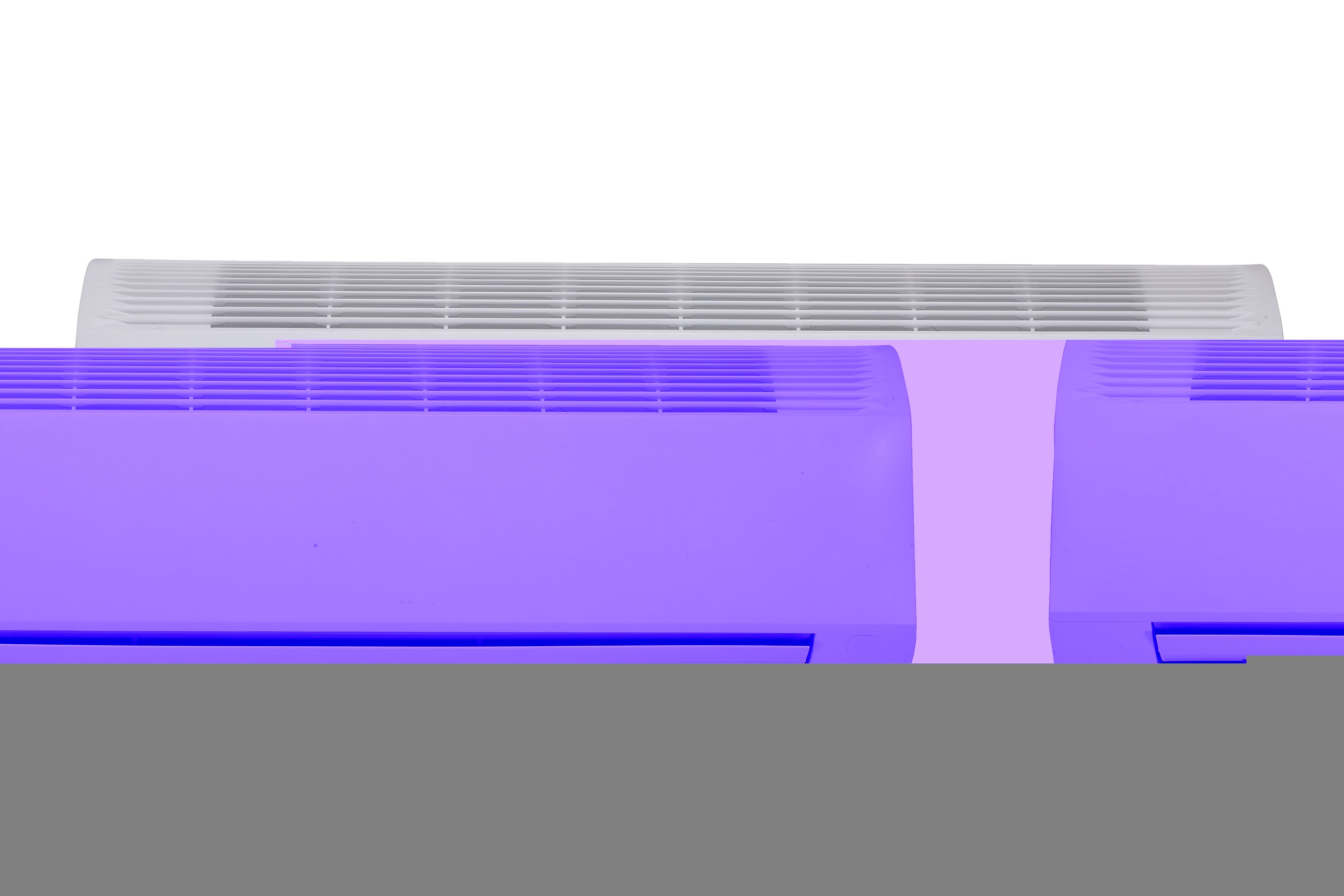 Midea - UI VRF V8 Mural 2,8 kW