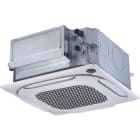 Midea - Unité Interieure VRF V8 Cassette 600x600 1,5 kW