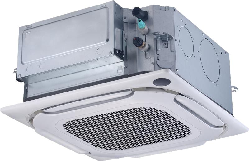 Midea - Unité interieure Cassette Atom T 2,8 kW