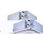 Midea - Unité interieure Cassette Atom T 2,8 kW