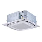 Midea - Unité Interieure VRF V8 Cassette 600x600 3,6 kW