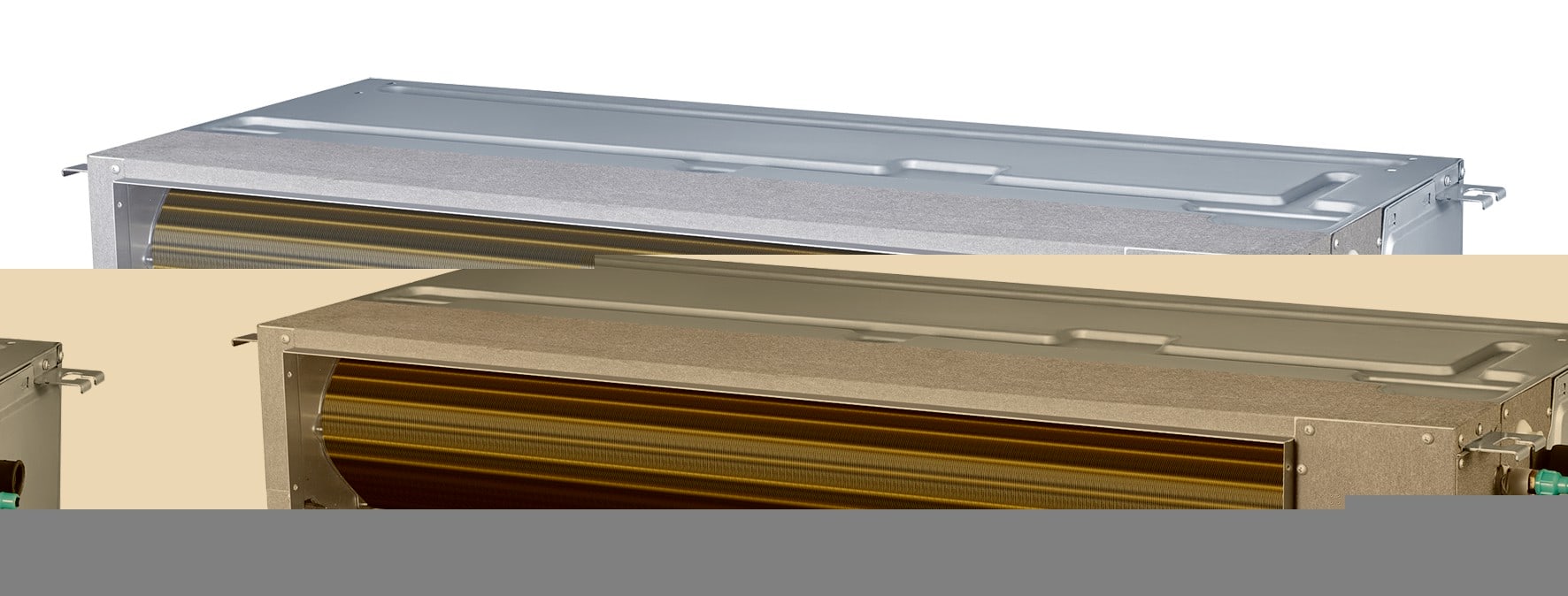 Midea - Unité interieure Gainable Atom T 5.6 kW