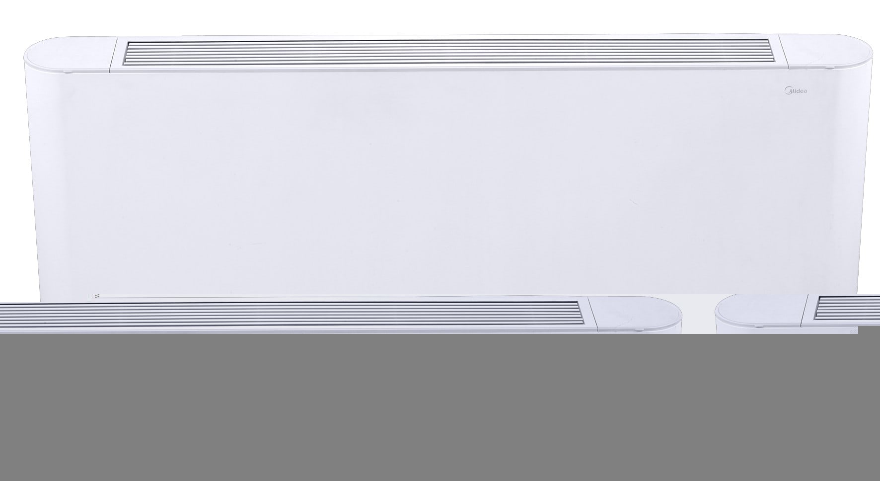Midea - Unités intérieures VRF V8 Midea Console Carrossée 3,6 kW