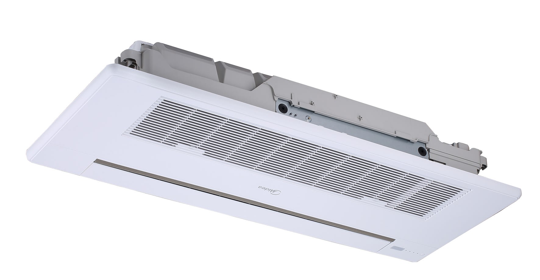 Midea - Unités intérieures VRF V8 Cassette 1 voie 3,6 kW